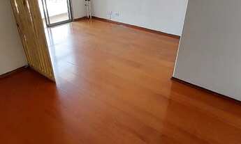 Imagem 5: Apartamento para venda tem 80 metros quadrados com 2 quartos