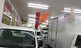 Imagem 3: Loja na Brigadeiro para aluguel e venda com 400 metros quadrados