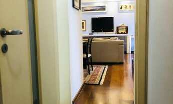 Imagem 6: Apto Impecável B. Santa Paula 115m2 3d(2suítes)/3wc/2v/piscina/s.festas/s.jogos/acad.&quot