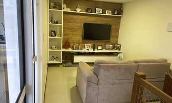 Imagem 2: Apartamento para Venda em Lauro de Freitas, Ipitanga, 2 dormitórios, 1 suíte, 3 banheiros