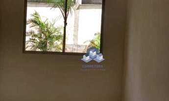 Imagem 4: Apartamento com 2 dormitórios, 1 vaga de garagem - Parque São Vicente - Mauá/SP