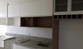 Imagem 2: VENDA DE APARTAMENTO RESIDENCIAL PARQUE CIUDAD DE VIGO