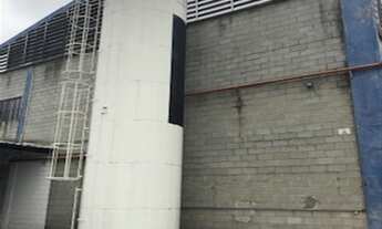 Imagem 5: Cotia - Galpão/Depósito/Armazém - PARQUE RINCAO