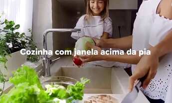 Imagem 7: Apartamento - Vila Ema - Edifício Epic - 2 ou 3 Suítes - 148,4 m² + hobby box de 2,60 m²