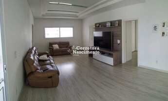 Imagem 5: RAFA-SO0688/ Casa de condomínio sobrado para aluguel com 825 metros quadrados com 5 quarto