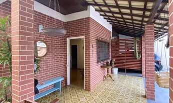 Imagem: Casa para venda tem 104 metros quadrados