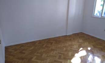 Imagem 6: Apto 2 quartos com vaga garagem e dependência próximo ao Méier