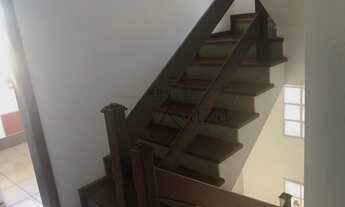 Imagem 6: Casa/Sobrado no Jardim Uirá - 3 Dormitórios (1 Suíte), com Planejados nos Cômodos *Aceita