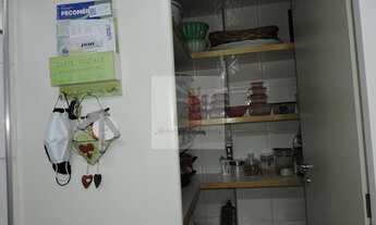 Imagem 5: Apartamento à venda no bairro Bela Aliança - São Paulo/SP