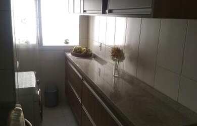 Imagem 3: Apartamento Aquarius venda tem 82m²com 3 quartos, 2 vagas