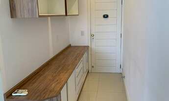 Imagem 4: EXCELENTE APARTAMENTO À VENDA EM FRENTE A PRAIA DA BARRA