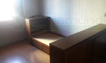 Imagem 3: Casa Térrea em Bosque da Saúde - São Paulo