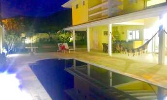 Imagem 3: Casa para Venda - Boiçucanga , São Sebastião - 815m², 1 vaga