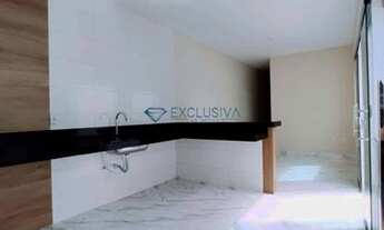 Imagem 7: Casa Geminada para comprar Liberdade Santa Luzia