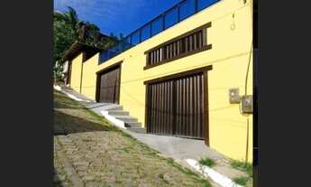 Imagem 4: Casa com piscina aquecida a gás e Jacuzzi