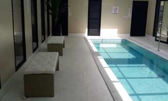 Imagem 3: Apartamento para venda com 53 metros quadrados com 2 quartos em Vila Yara - Osasco - SP