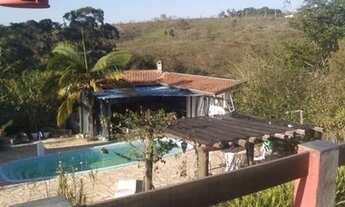 Imagem 7: CHACARA RESIDENCIAL em Campo Limpo Paulista - SP, Saint James