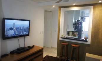 Imagem: Apartamento 3 dormitórios morumbi