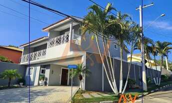 Imagem 1: Casa com 3 dorms. sendo 1 suíte com Piscina Cond. Ibiti do Paço Sorocaba/SP