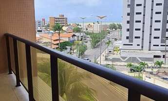 Imagem: Apartamento com 110 metros em prédio novo