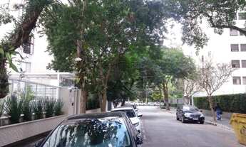 Imagem 2: Apartamento - Vila Adyana - Condomínio Edifício Cabo Kennedy - 93m² - 3 Dormitórios