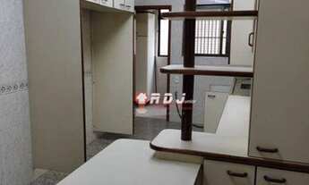 Imagem 3: Apartamento com 2 dormitórios à venda, 100 m² por R$ 489.000,00 - Embaré - Santos/SP