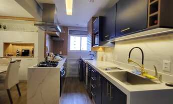 Imagem: Apartamento para venda com 109 metros quadrados