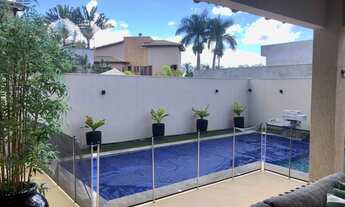 Imagem 6: Casa para venda com 328 metros quadrados com 4 suítes, piscina, espaço gourmet