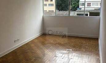 Imagem 2: Apartamento próximo do metrô em Santa Cecília