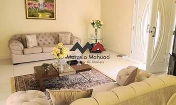 Imagem 7: Casa em condomínio com 3 dormitórios, Piscina e Espaço Goumert - Horizontes de Sorocaba