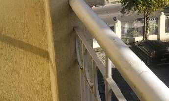 Imagem 7: Cobertura de 2 quartos, ótimo terraço´Cond Arboretto-Campo Grande