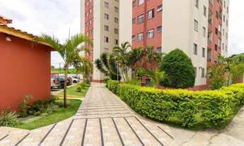 Imagem 7: Apartamento para Venda em Osasco, Cidade das Flores, 2 dormitórios, 1 banheiro, 1 vaga