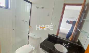 Imagem 6: Apartamento para venda com 64 metros quadrados com 2 quartos em Jatiúca - Maceió - AL