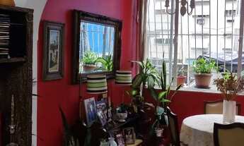 Imagem 4: Apartamento para venda possui 100 metros quadrados com 3 quartos em Copacabana - Rio de Ja