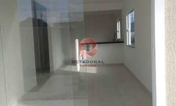 Imagem 3: Linda Casa com 3 quartos à venda, 95 m² por R$ 550.000,00 - Jardim Atlântico Leste (Itaipu