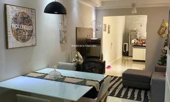 Imagem: SÃO JOSÉ DO RIO PRETO - Casa de Condomínio