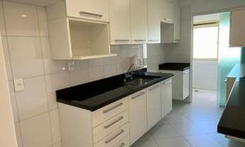 Imagem 6: Apartamento 02 dormitórios próximo da Unip Alphaville - andar alto