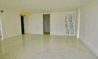 Imagem 2: RS Apartamento na Península com 70 metros - vista mar