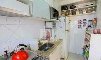 Imagem 5: Apartamento Padrão para Venda