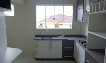 Imagem 5: Apartamento com 2 quartos à venda por R$ 230000.00, 91.25 m2 - JARDIM CARVALHO - PONTA GRO