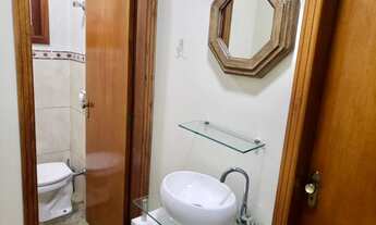 Imagem 7: Casa sobrpara venda possui 150 metros quadrados com 3 quartos em Vila Augusta - Guarulhos