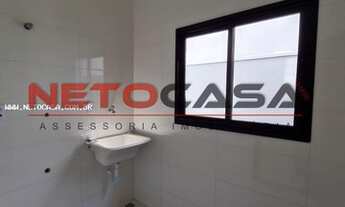 Imagem 3: Casa em Condomínio para Venda em Sorocaba, Cajuru do Sul, 3 dormitórios, 1 suíte, 3 banhei