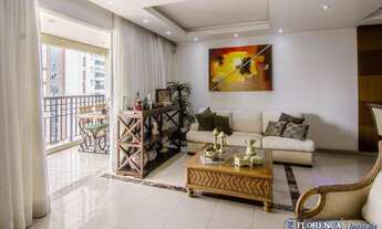 Imagem: Lindo apto em local privilegiado no Tatuapé