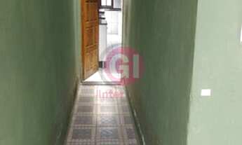 Imagem 5: Casa para aluguel com 2 quartos 1 suíte no Jardim Emília