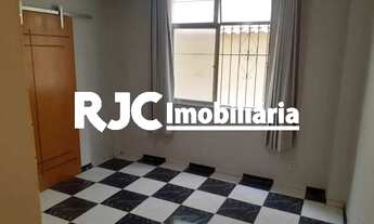 Imagem: Apartamento para venda com 40 metros quadrados