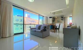 Imagem 6: Apartamento para aluguel e venda possui 90 metros quadrados com 2 quartos