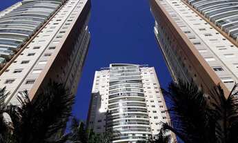 Imagem 3: VILA OLIMPIA Apartamento com 3 dormitórios