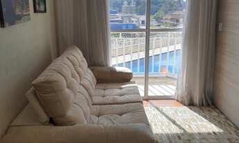 Imagem 2: Apartamento localizado no Ermelino Matarazzo Zona Leste