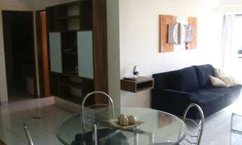 Imagem 4: Apartamento para venda com 76 metros quadrados com 2 quartos em Torre - João Pessoa - Para