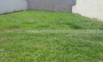 Imagem 2: Terreno no condomínio Roland - Limeira - SP. / Terreno em condomínio fechado limeira